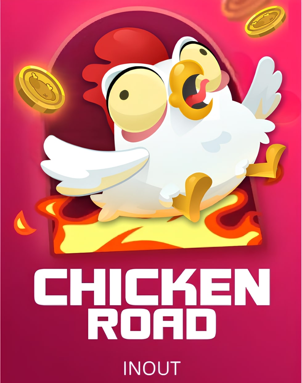 Chicken Road Casino – Play Online in India Safely-params